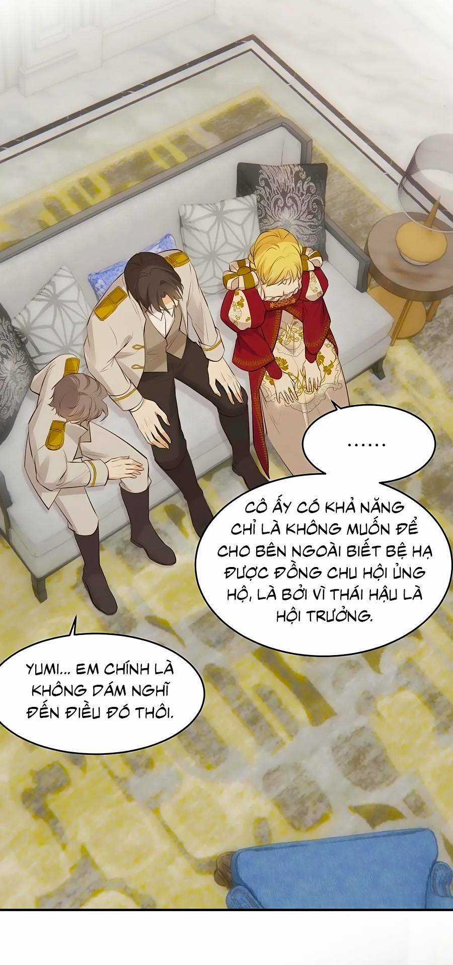 Sổ Tay Nuôi Dưỡng Rồng Chapter 85 trang 27