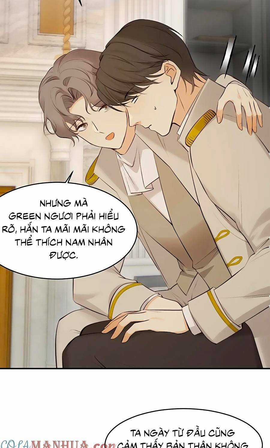 Sổ Tay Nuôi Dưỡng Rồng Chapter 85 trang 3