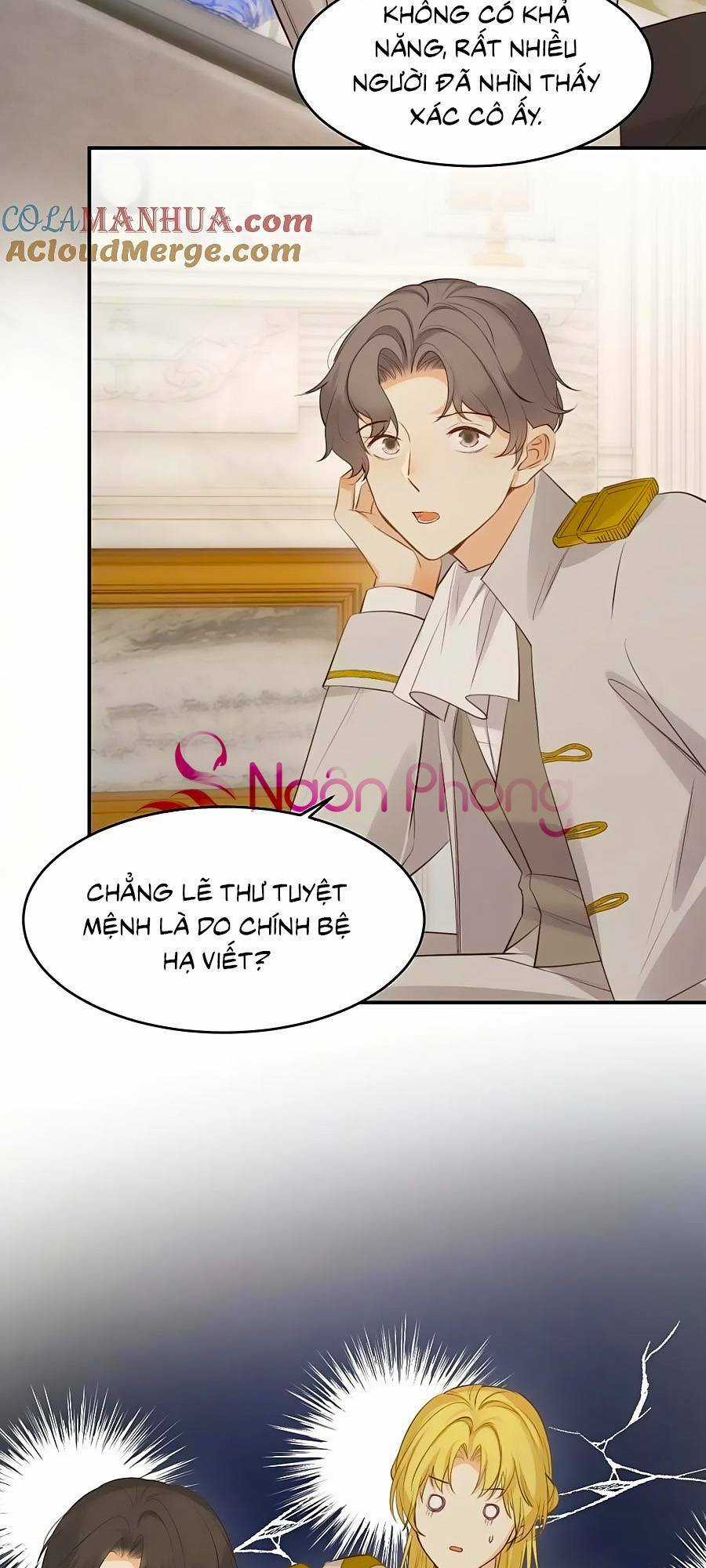 Sổ Tay Nuôi Dưỡng Rồng Chapter 85 trang 31