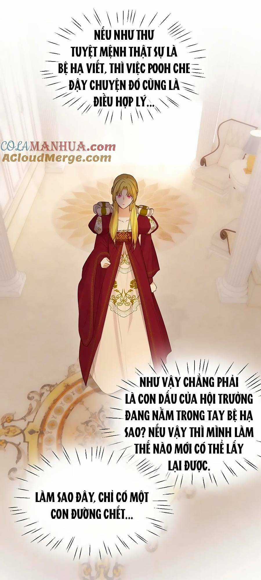 Sổ Tay Nuôi Dưỡng Rồng Chapter 85 trang 35