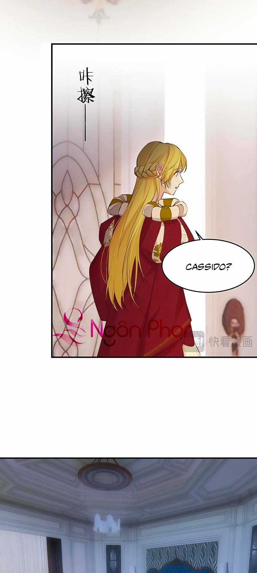 Sổ Tay Nuôi Dưỡng Rồng Chapter 85 trang 36