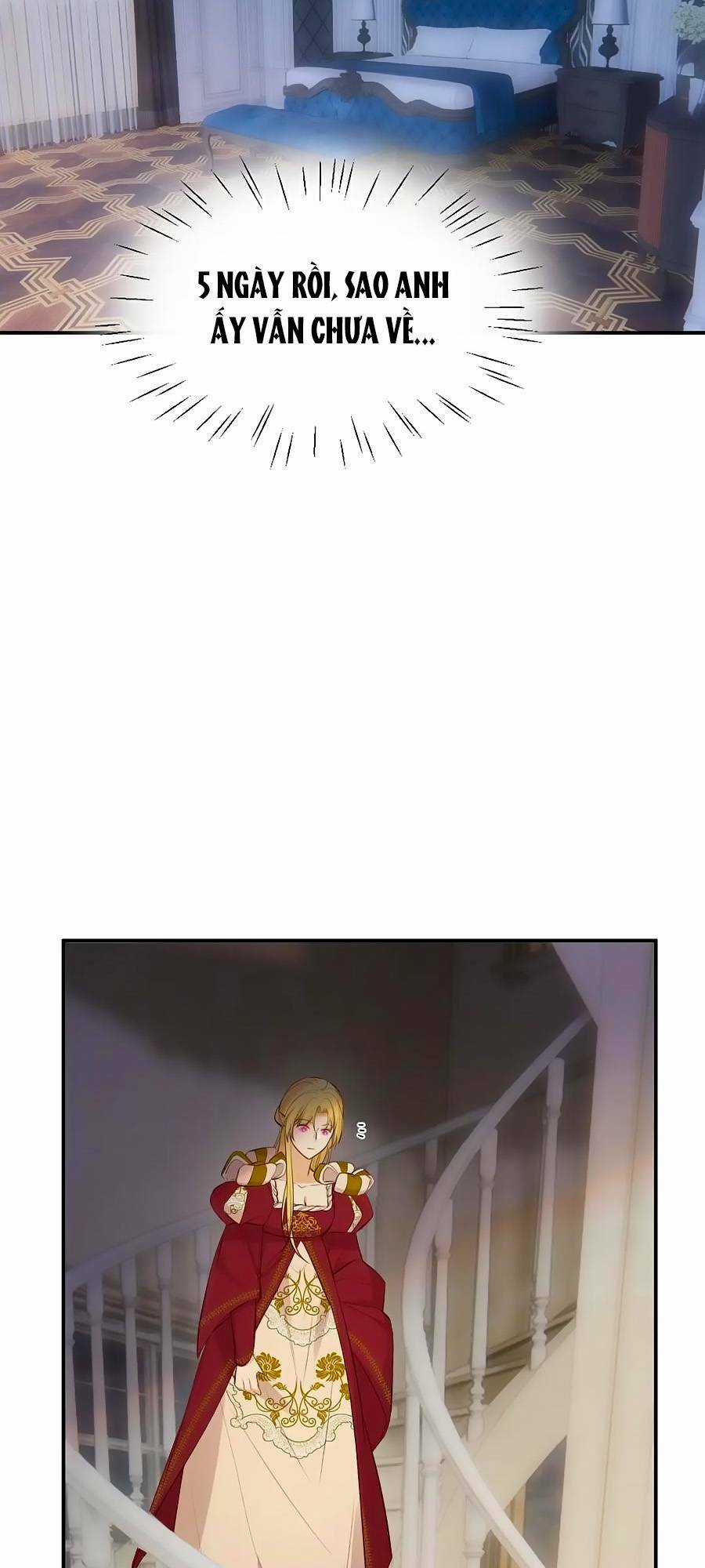 Sổ Tay Nuôi Dưỡng Rồng Chapter 85 trang 37