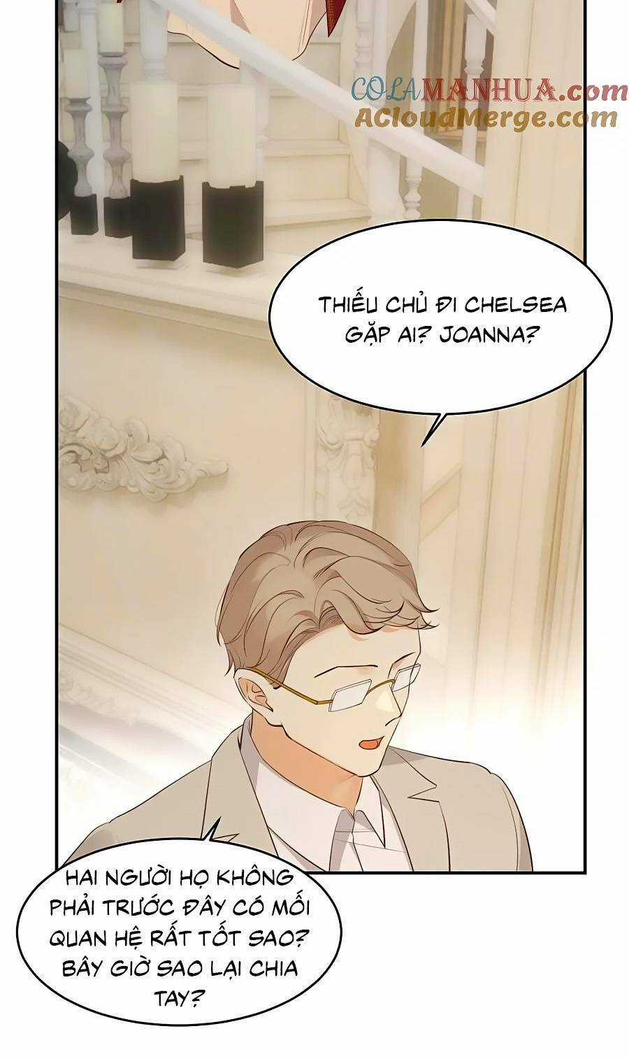 Sổ Tay Nuôi Dưỡng Rồng Chapter 85 trang 38