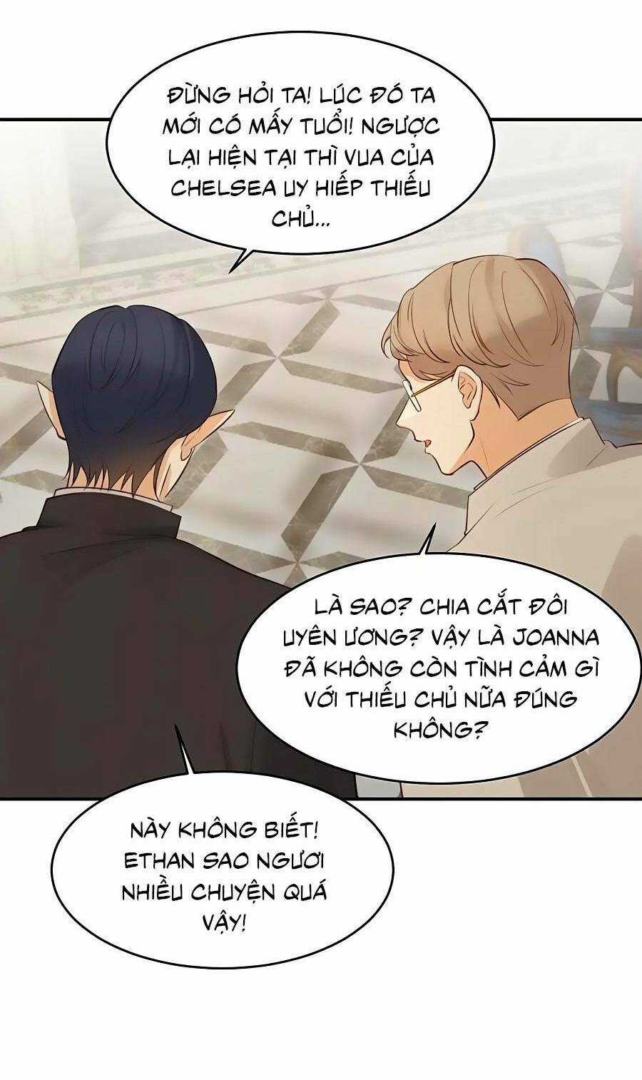 Sổ Tay Nuôi Dưỡng Rồng Chapter 85 trang 39