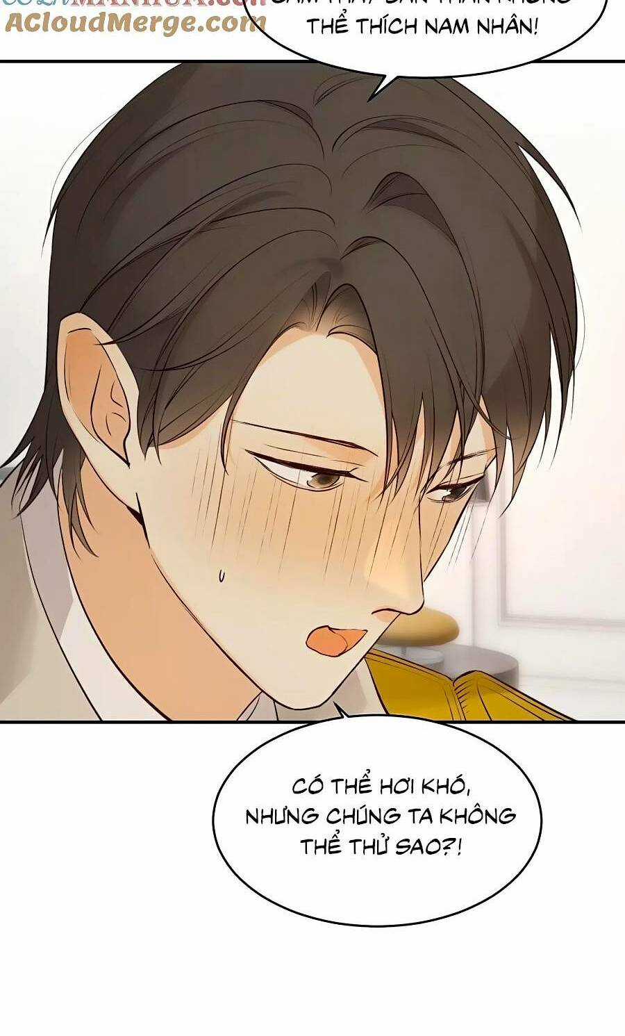 Sổ Tay Nuôi Dưỡng Rồng Chapter 85 trang 4