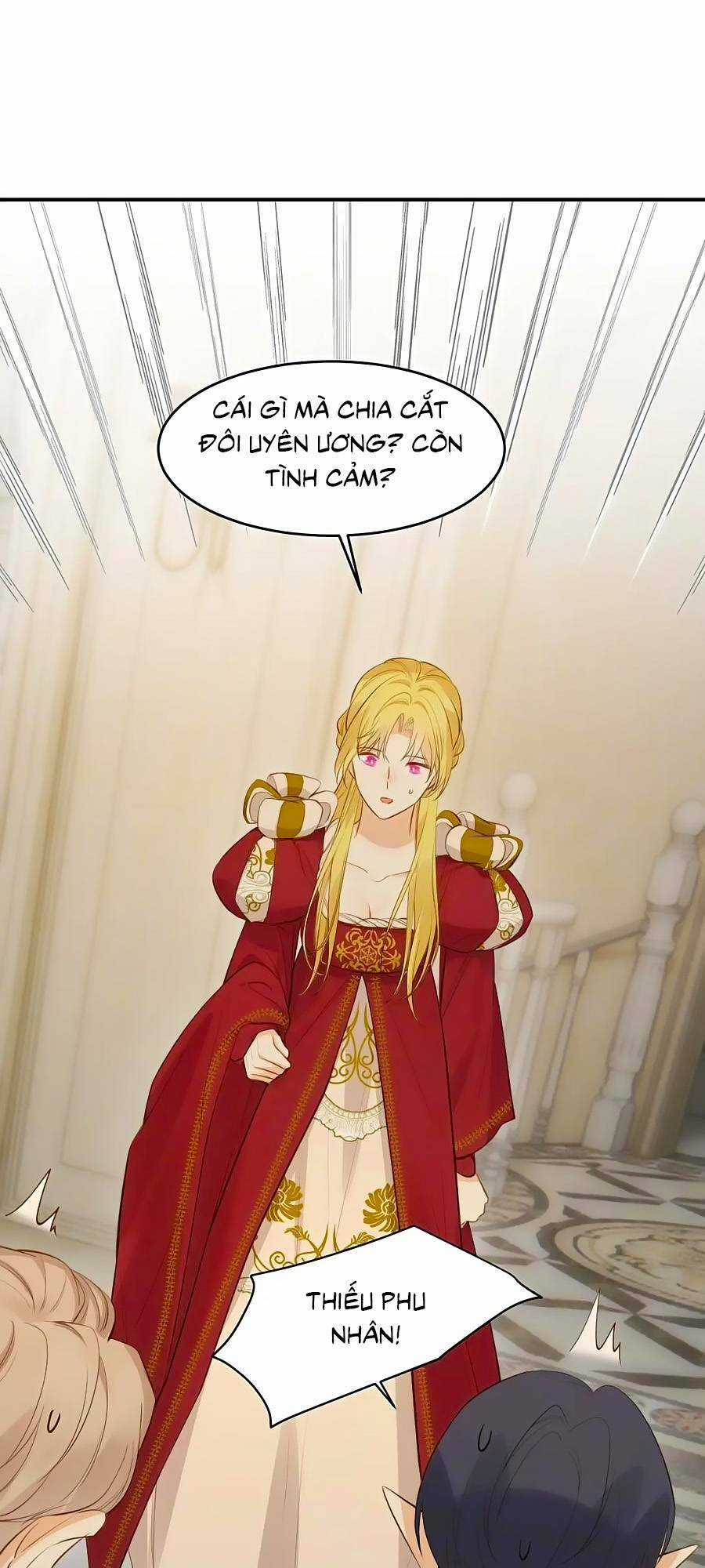 Sổ Tay Nuôi Dưỡng Rồng Chapter 85 trang 40