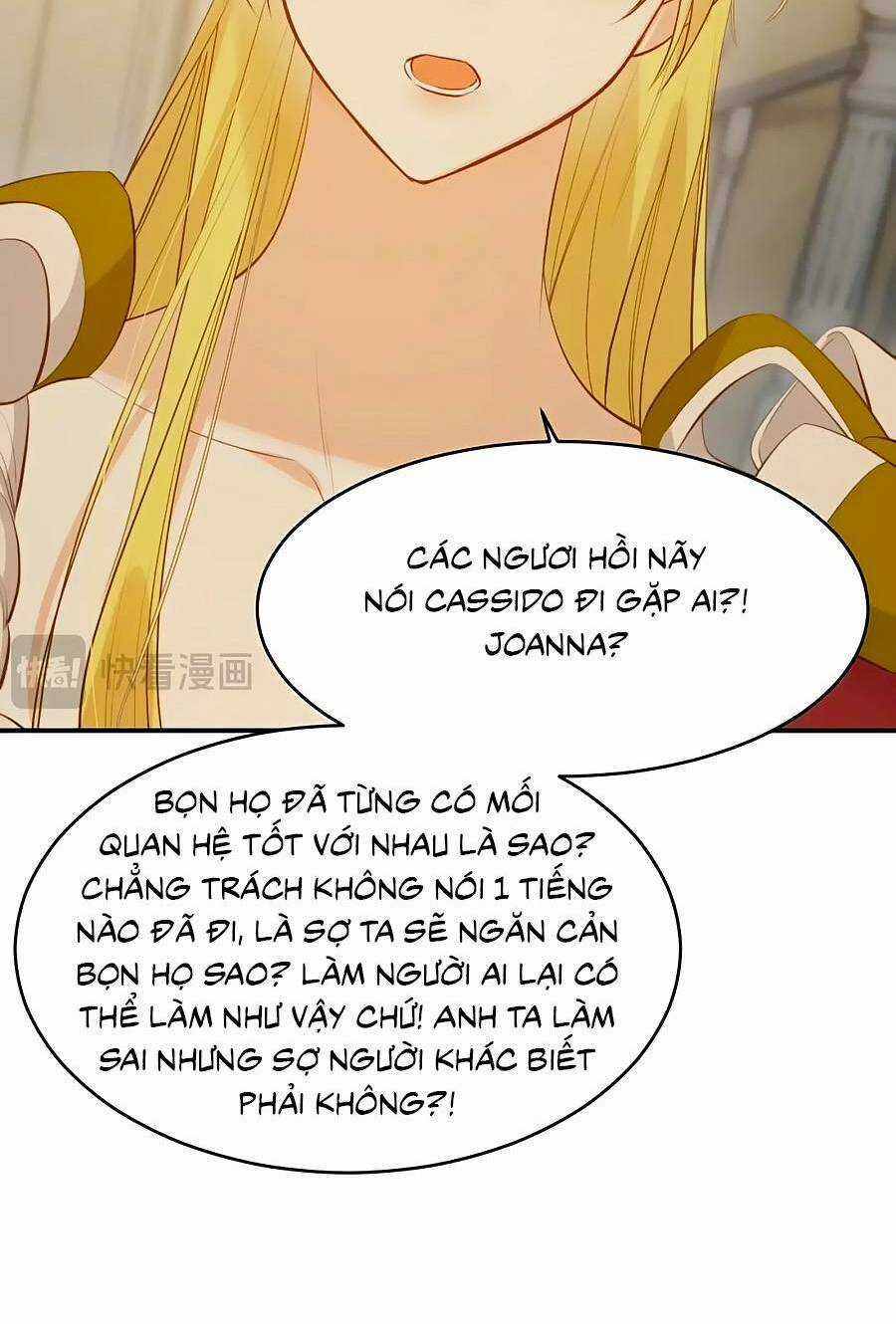 Sổ Tay Nuôi Dưỡng Rồng Chapter 85 trang 42