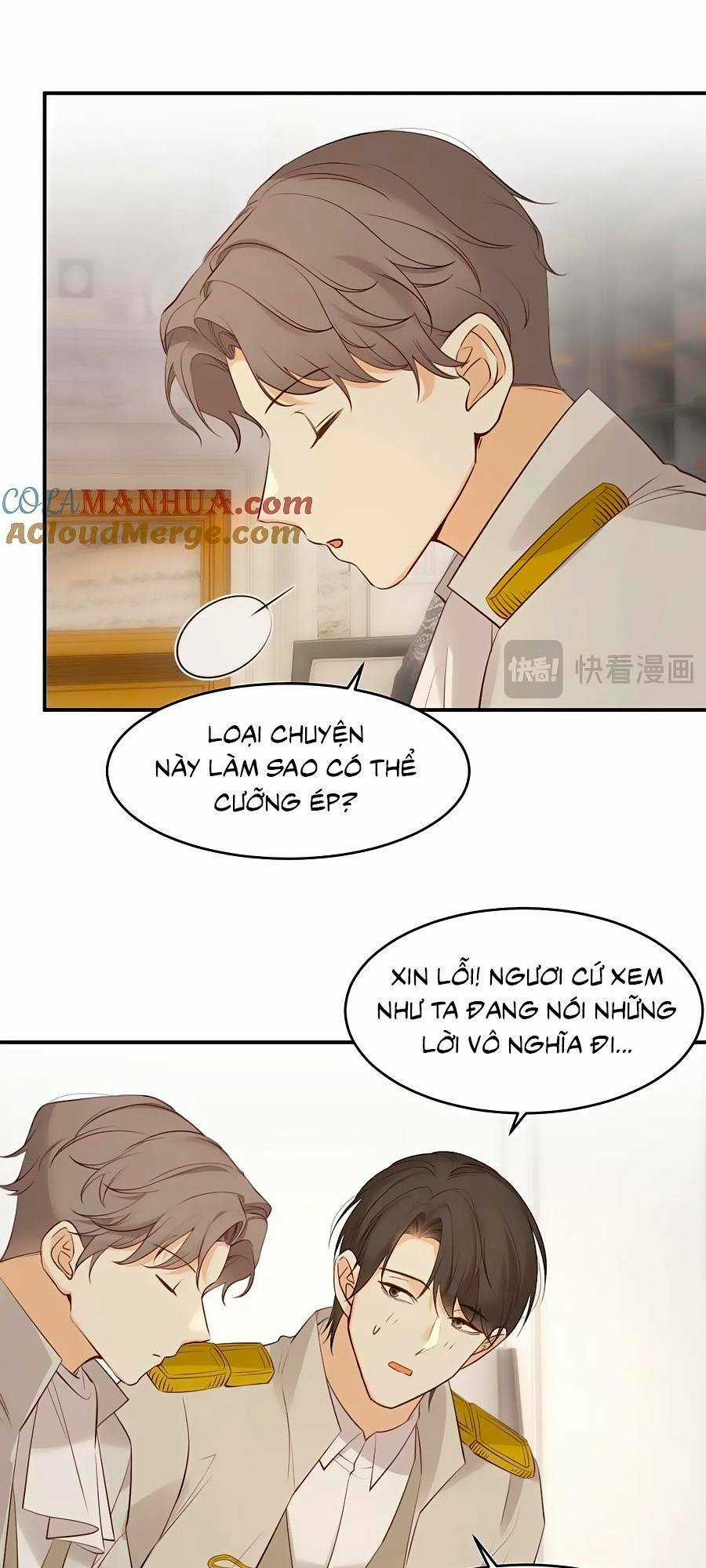 Sổ Tay Nuôi Dưỡng Rồng Chapter 85 trang 5