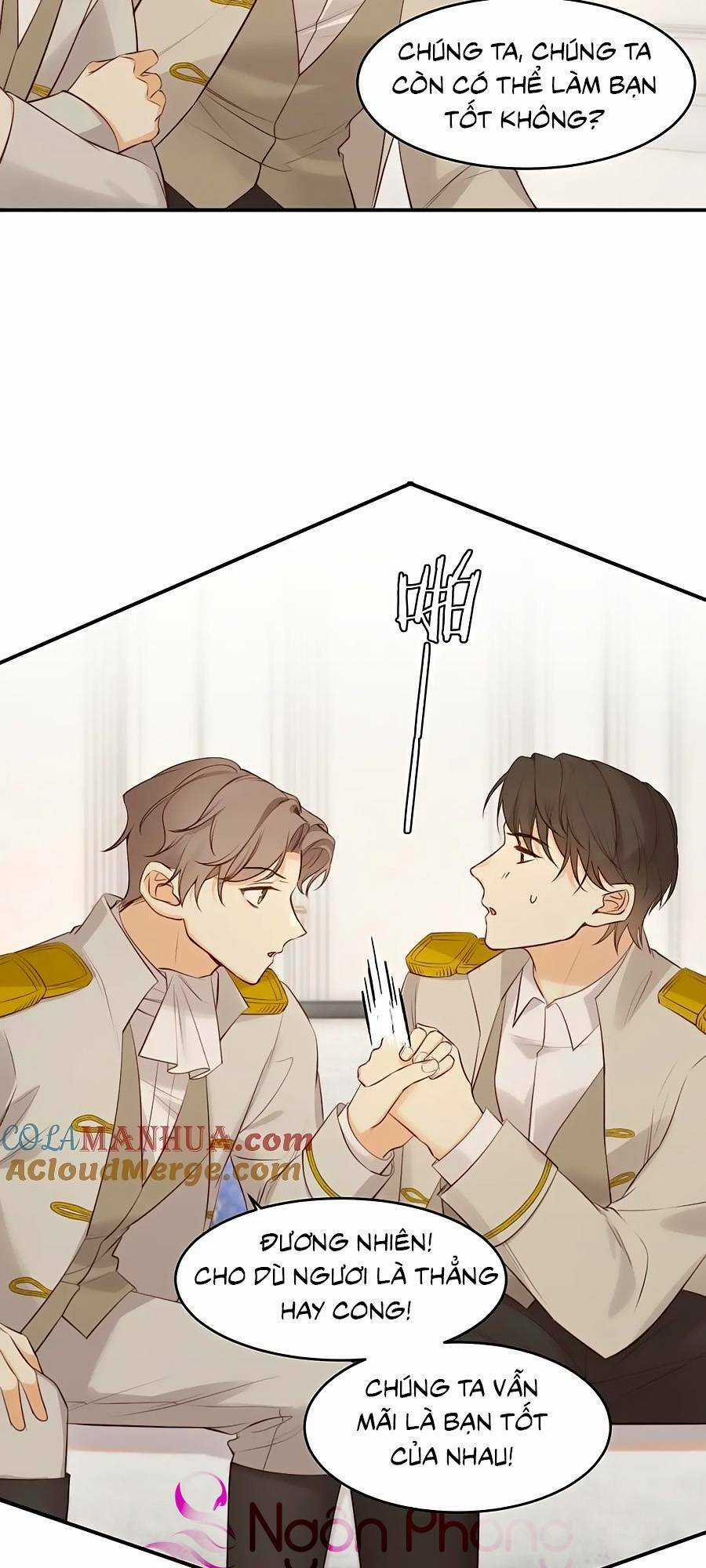 Sổ Tay Nuôi Dưỡng Rồng Chapter 85 trang 6