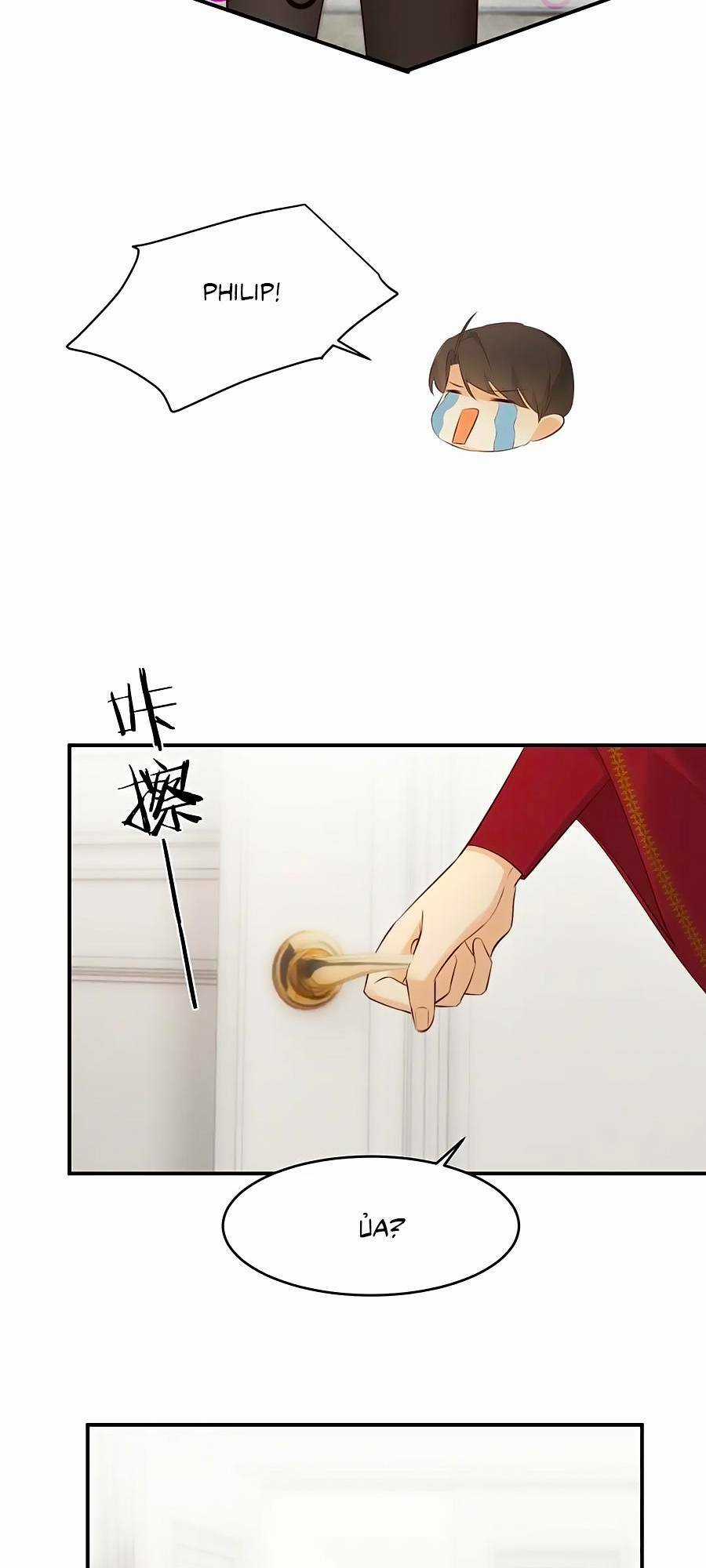 Sổ Tay Nuôi Dưỡng Rồng Chapter 85 trang 7