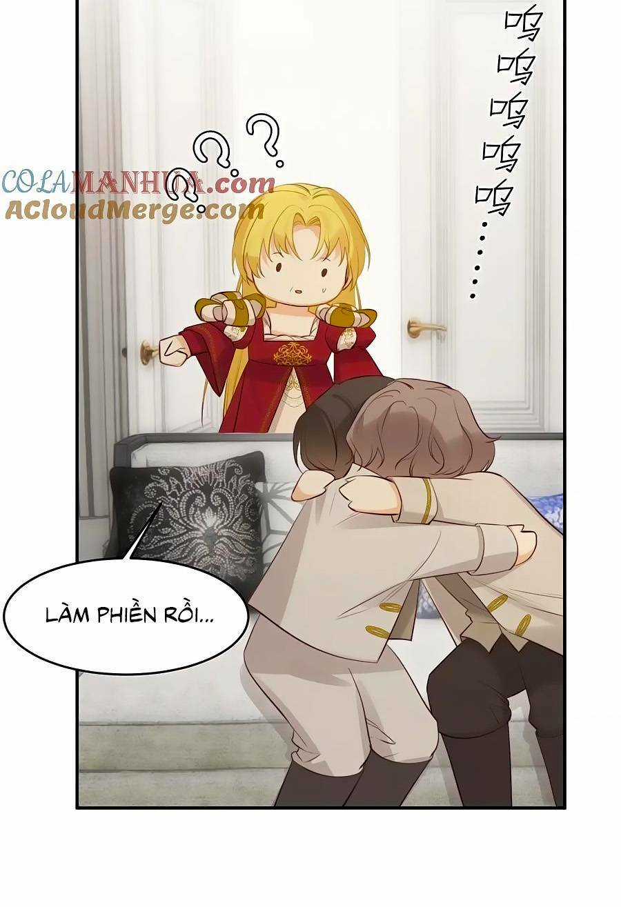 Sổ Tay Nuôi Dưỡng Rồng Chapter 85 trang 8