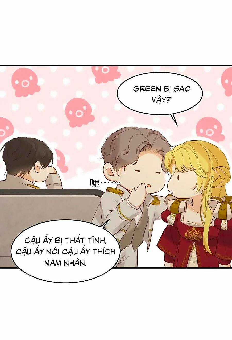 Sổ Tay Nuôi Dưỡng Rồng Chapter 85 trang 9