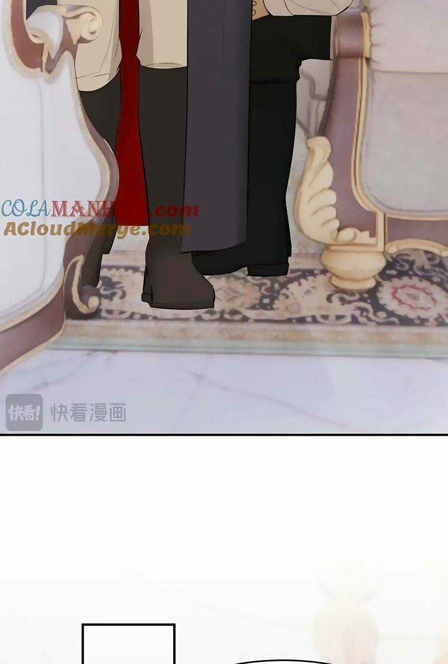 Sổ Tay Nuôi Dưỡng Rồng Chapter 86 trang 10