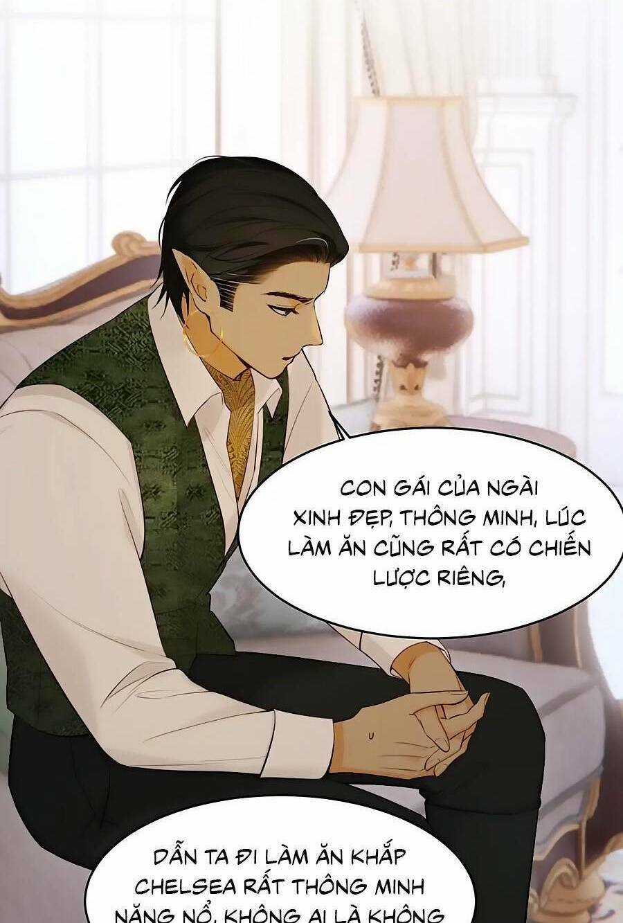 Sổ Tay Nuôi Dưỡng Rồng Chapter 86 trang 13