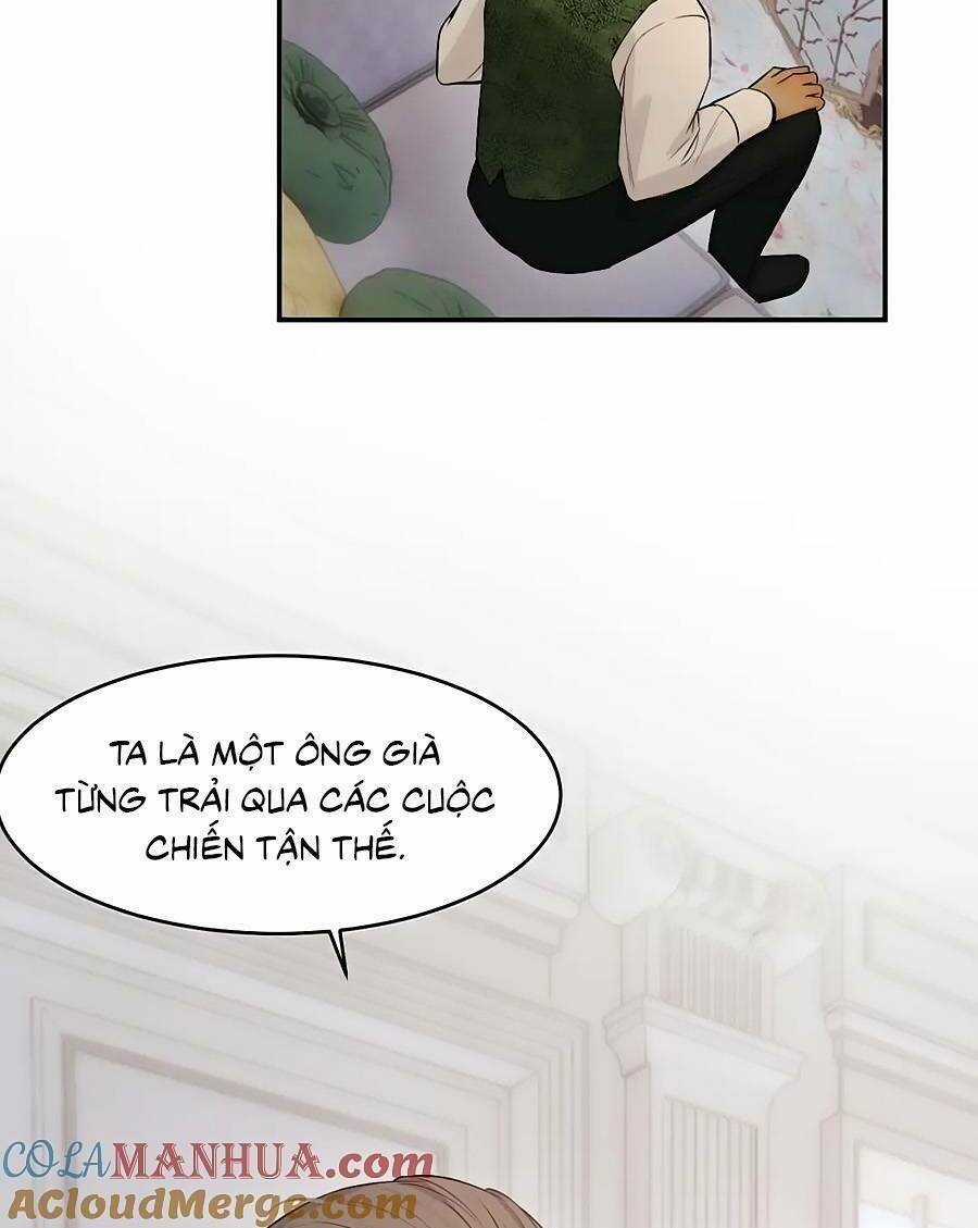 Sổ Tay Nuôi Dưỡng Rồng Chapter 86 trang 18