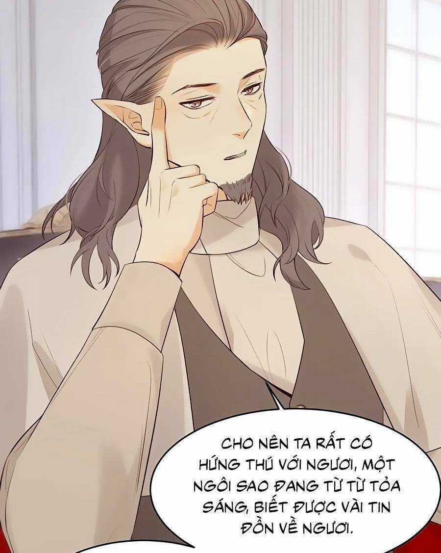 Sổ Tay Nuôi Dưỡng Rồng Chapter 86 trang 19