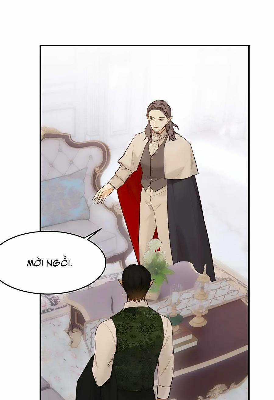 Sổ Tay Nuôi Dưỡng Rồng Chapter 86 trang 2