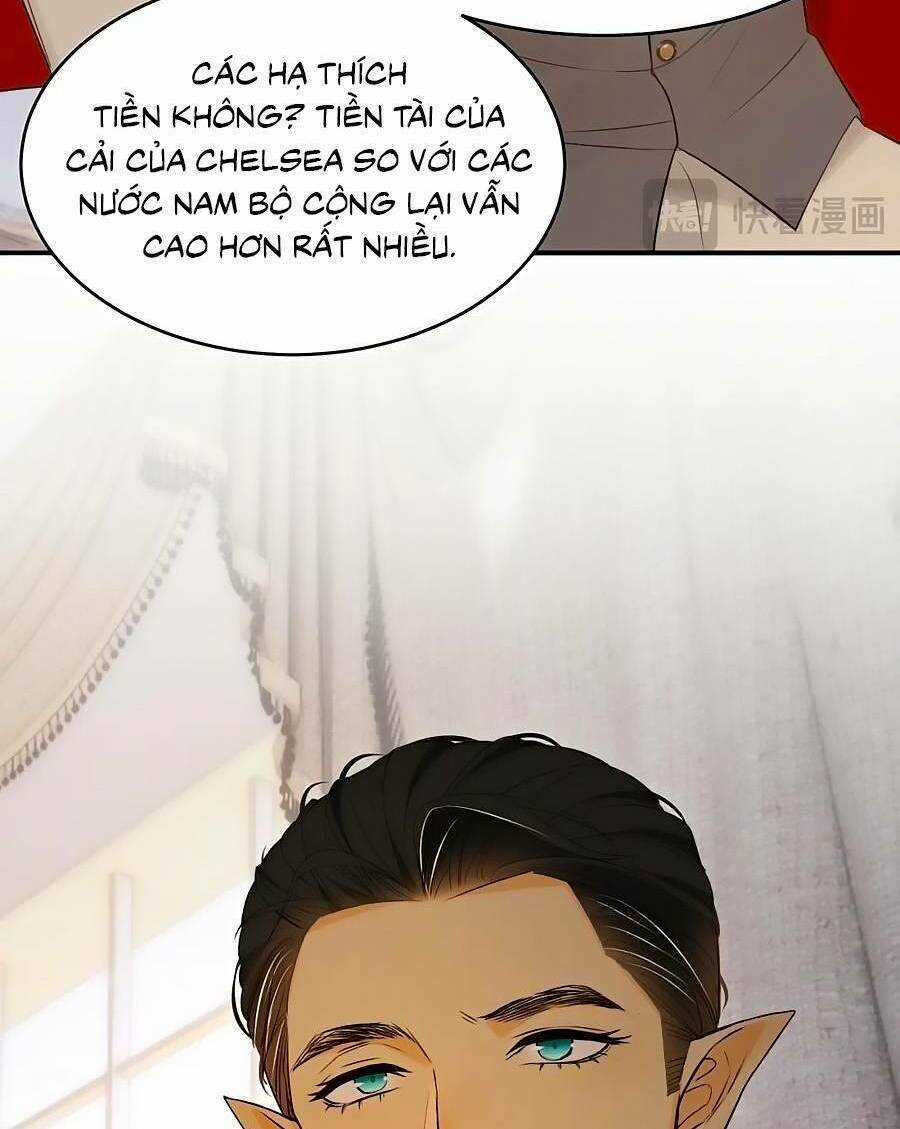 Sổ Tay Nuôi Dưỡng Rồng Chapter 86 trang 20