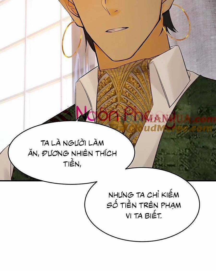 Sổ Tay Nuôi Dưỡng Rồng Chapter 86 trang 21