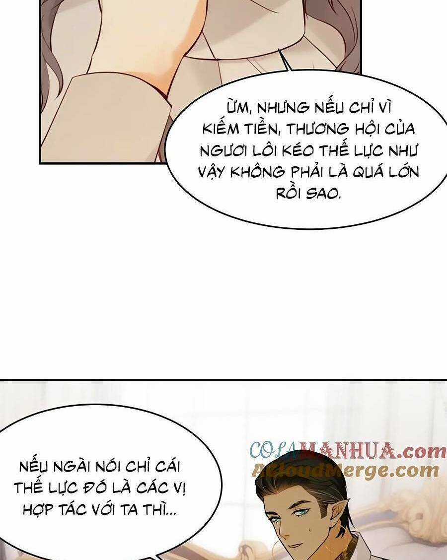 Sổ Tay Nuôi Dưỡng Rồng Chapter 86 trang 23