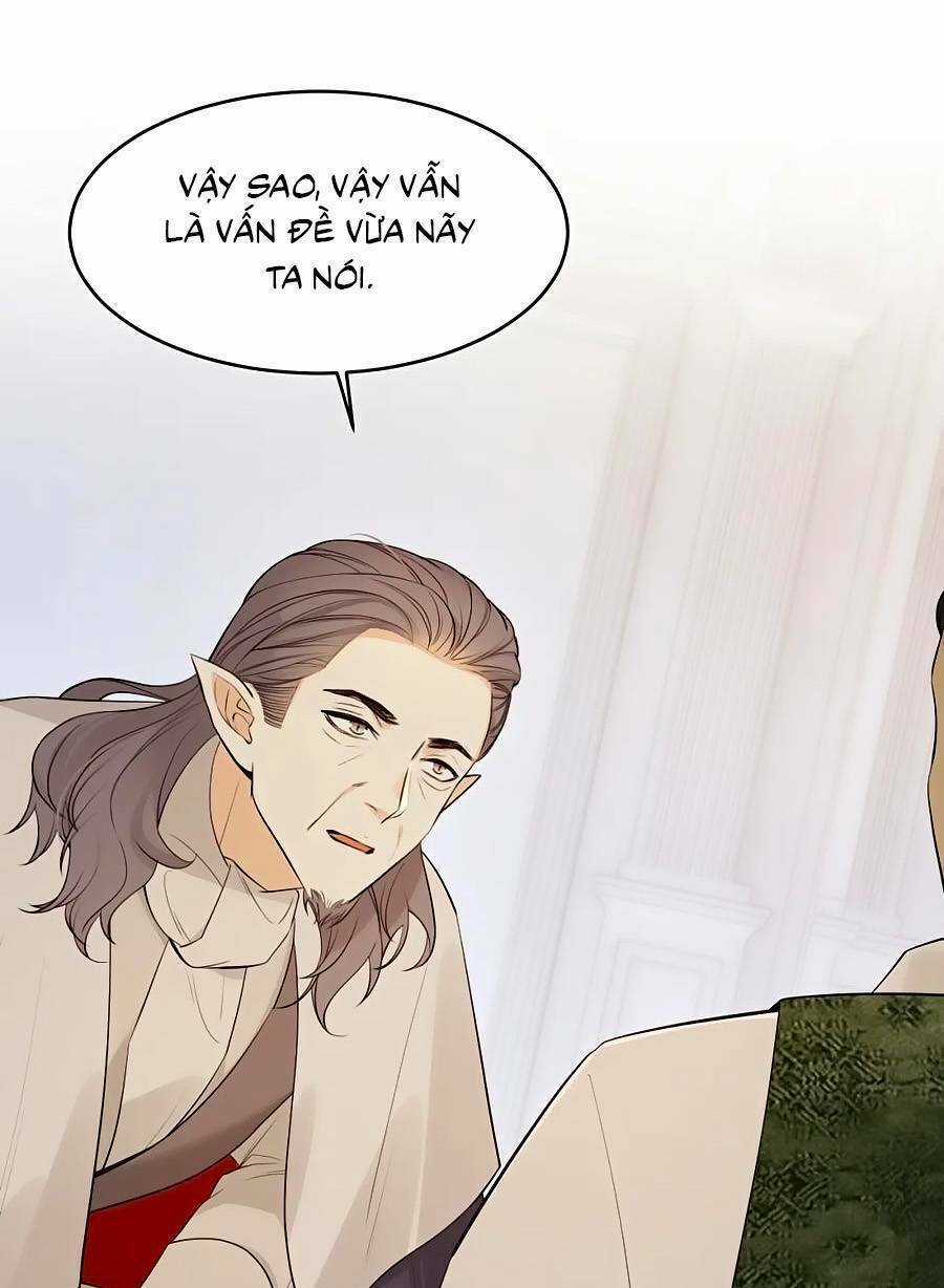 Sổ Tay Nuôi Dưỡng Rồng Chapter 86 trang 25