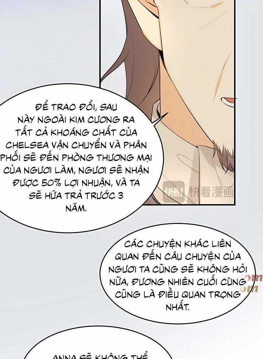 Sổ Tay Nuôi Dưỡng Rồng Chapter 86 trang 30
