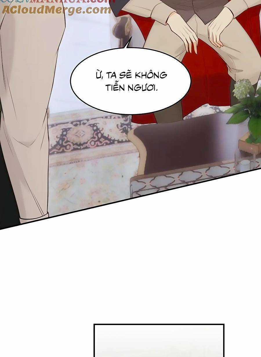 Sổ Tay Nuôi Dưỡng Rồng Chapter 86 trang 33