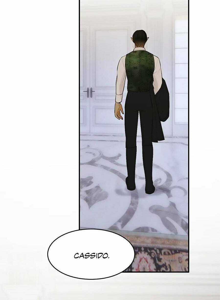 Sổ Tay Nuôi Dưỡng Rồng Chapter 86 trang 34