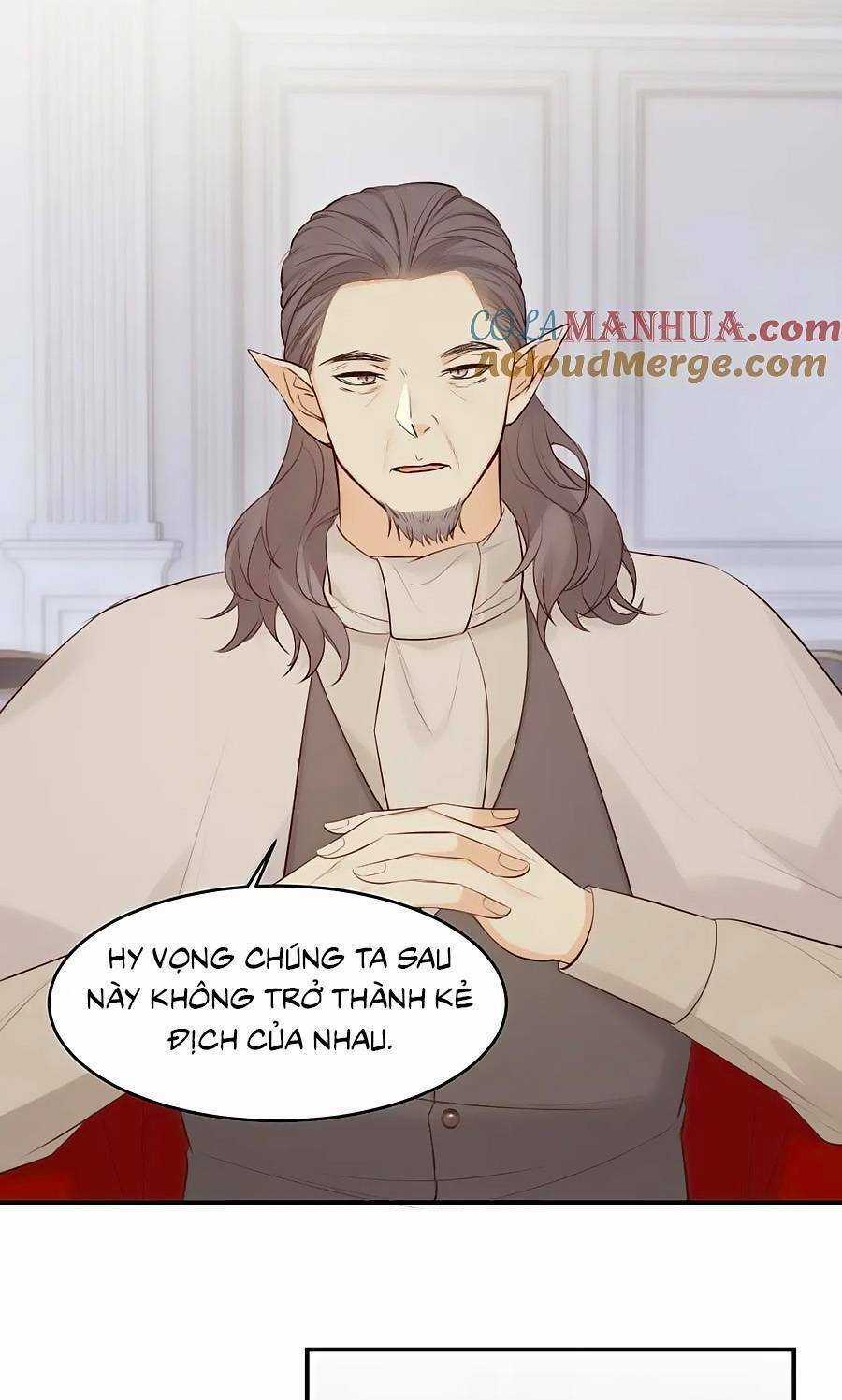 Sổ Tay Nuôi Dưỡng Rồng Chapter 86 trang 35