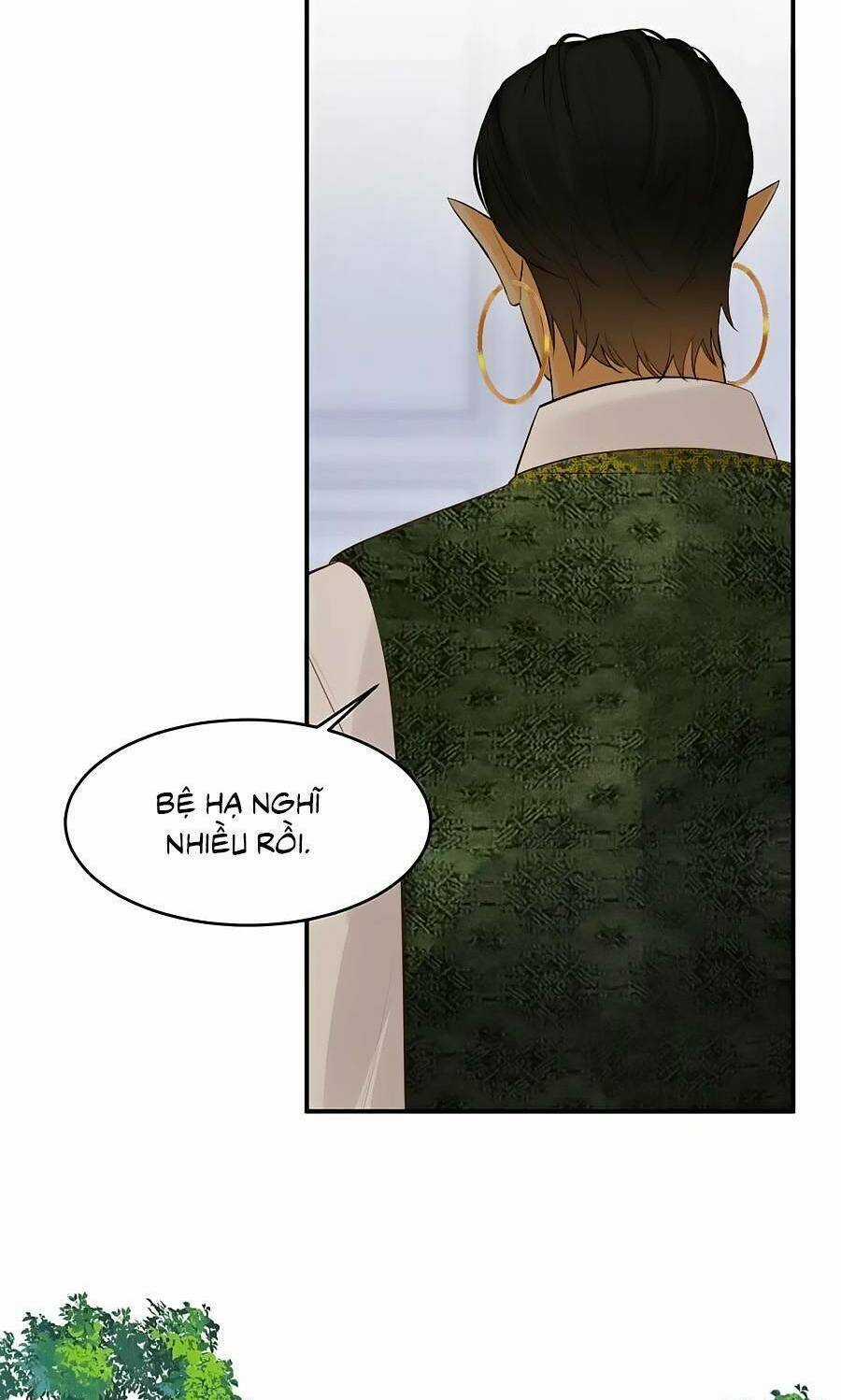 Sổ Tay Nuôi Dưỡng Rồng Chapter 86 trang 36