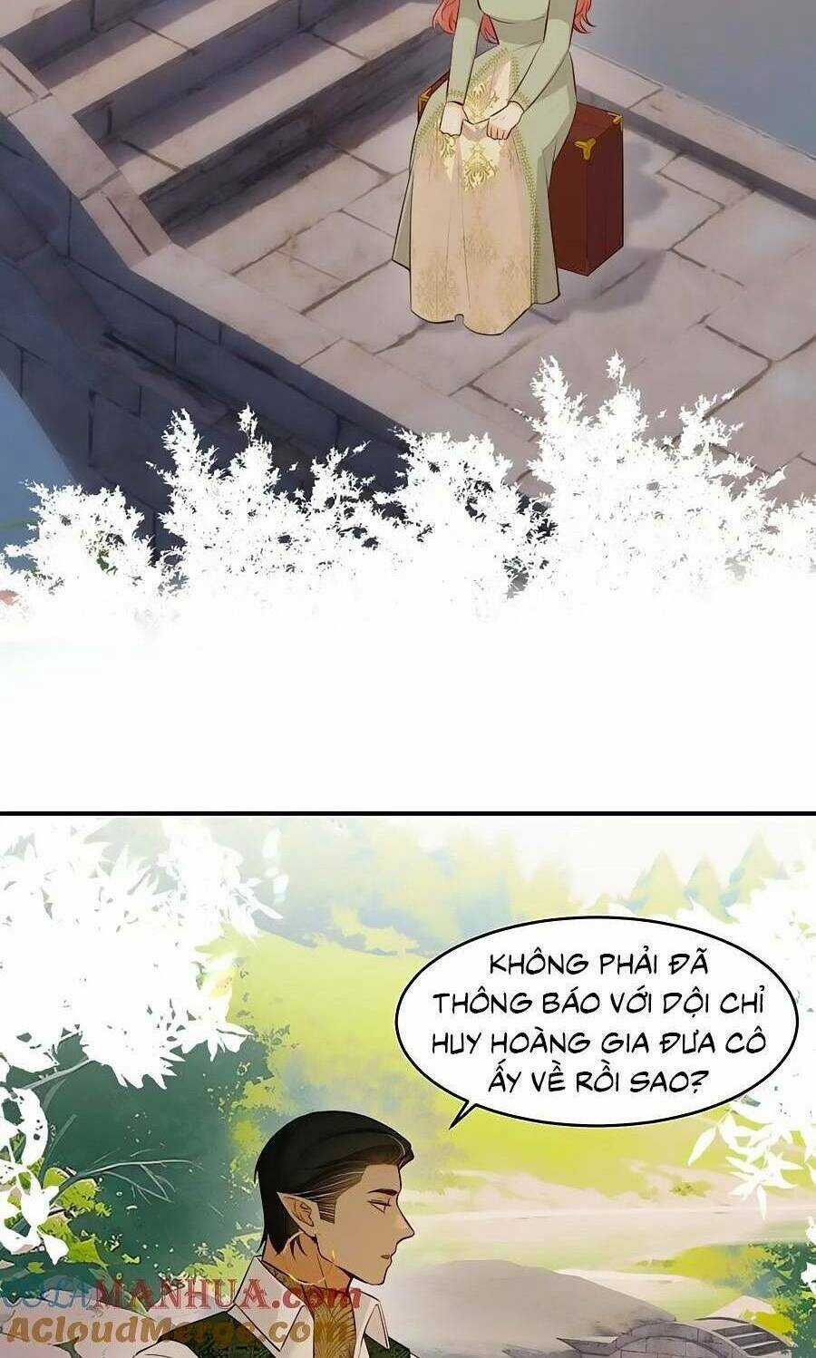 Sổ Tay Nuôi Dưỡng Rồng Chapter 86 trang 38