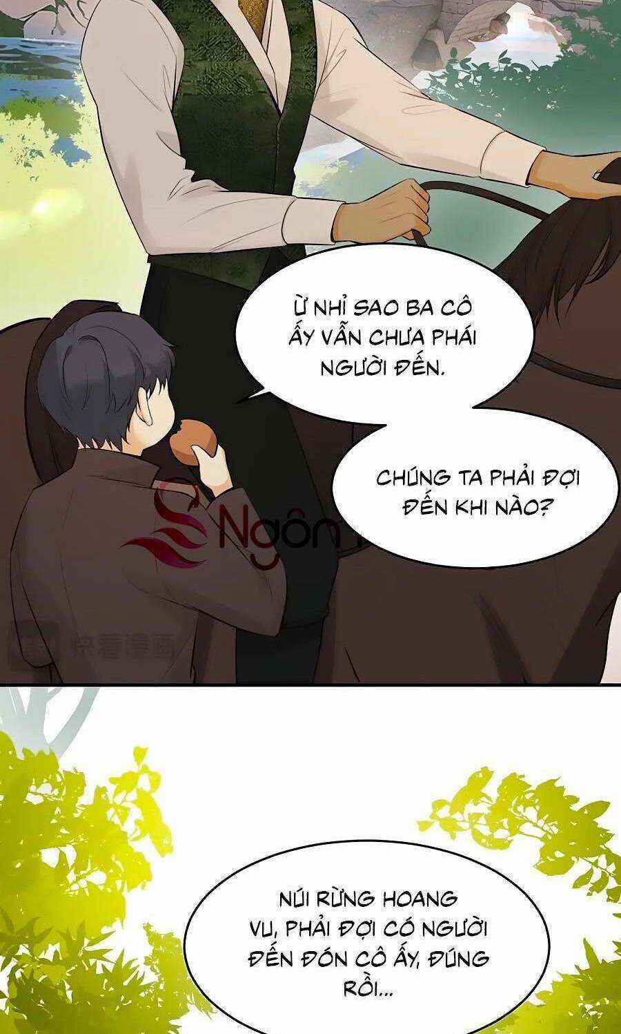 Sổ Tay Nuôi Dưỡng Rồng Chapter 86 trang 39