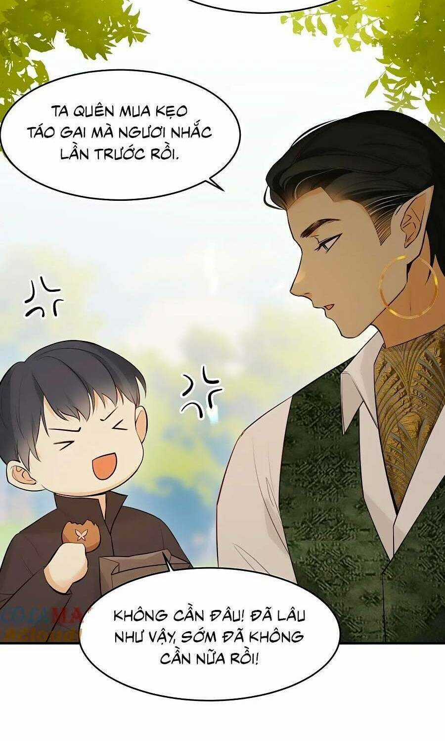 Sổ Tay Nuôi Dưỡng Rồng Chapter 86 trang 40