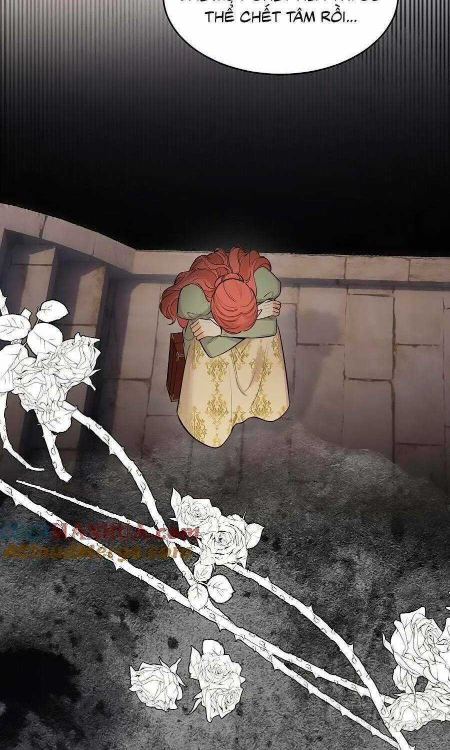 Sổ Tay Nuôi Dưỡng Rồng Chapter 86 trang 42