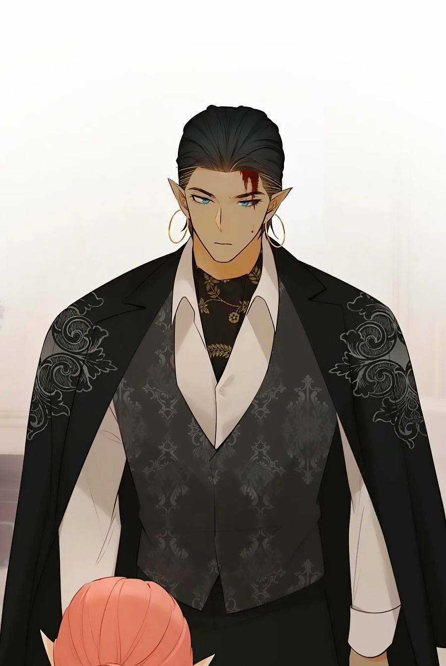 Sổ Tay Nuôi Dưỡng Rồng Chapter 86 trang 45