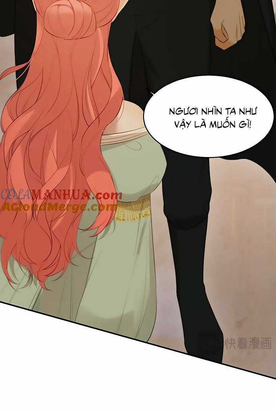 Sổ Tay Nuôi Dưỡng Rồng Chapter 86 trang 46