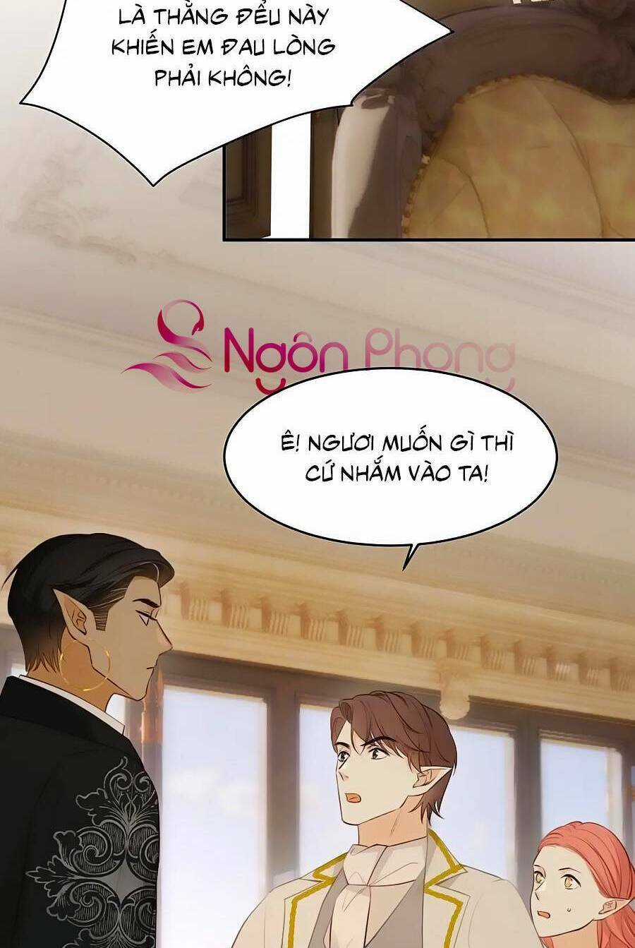Sổ Tay Nuôi Dưỡng Rồng Chapter 86 trang 49
