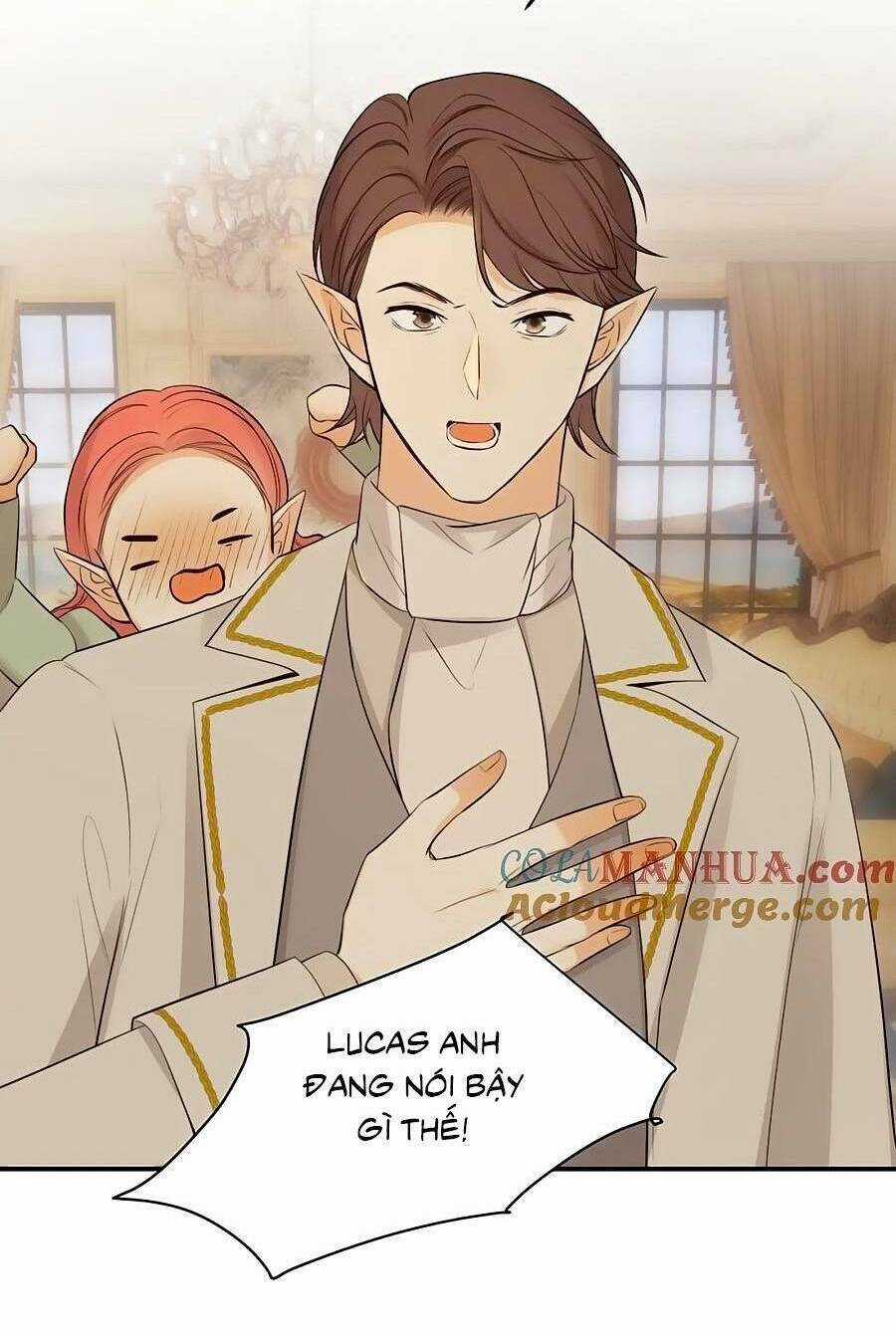 Sổ Tay Nuôi Dưỡng Rồng Chapter 86 trang 52