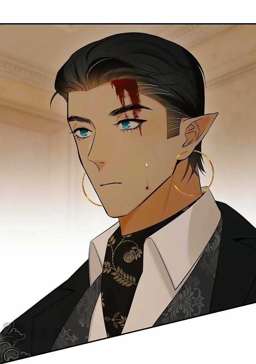 Sổ Tay Nuôi Dưỡng Rồng Chapter 86 trang 53