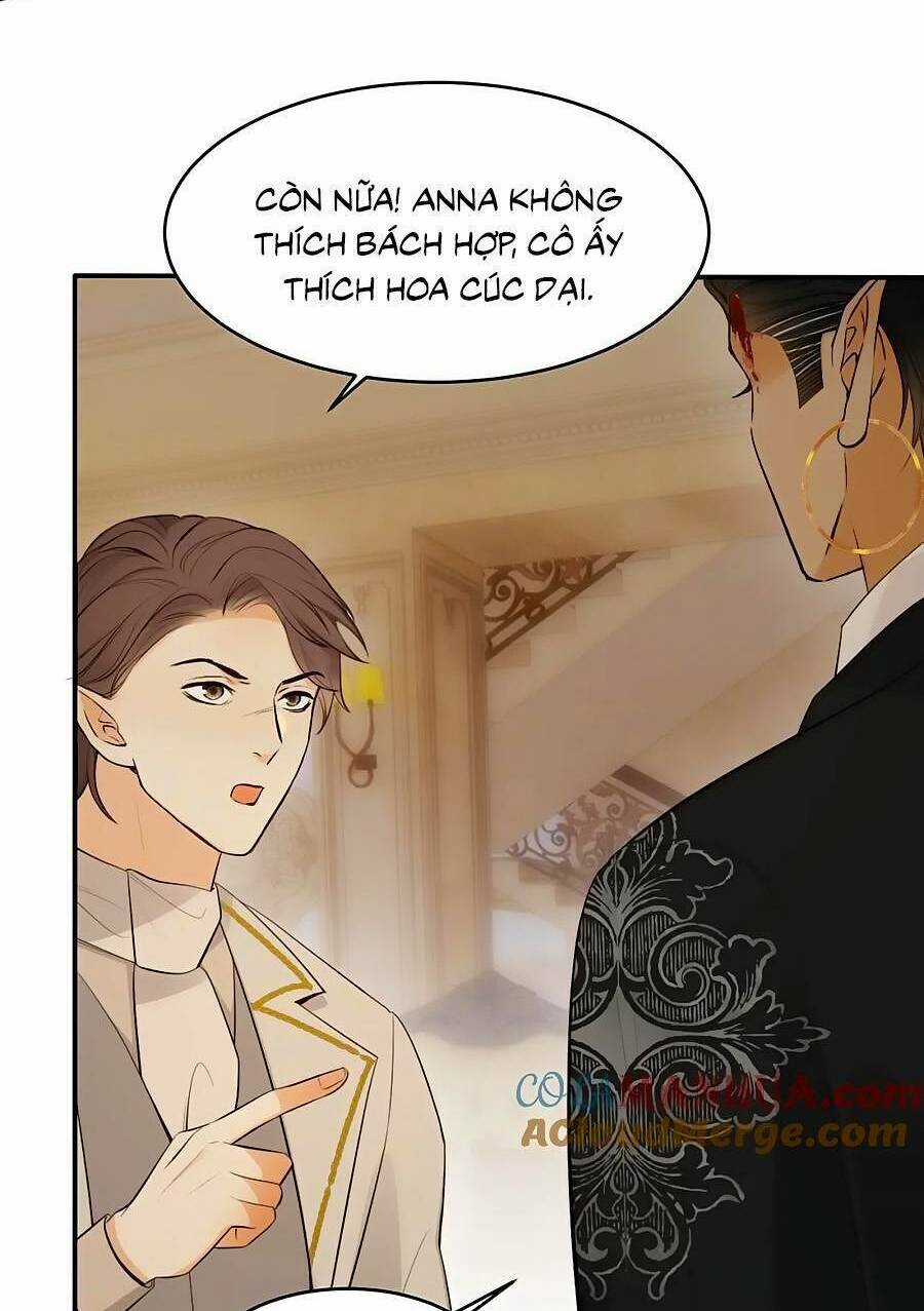 Sổ Tay Nuôi Dưỡng Rồng Chapter 86 trang 54