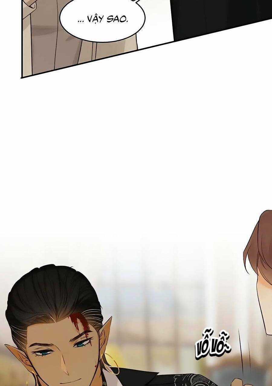 Sổ Tay Nuôi Dưỡng Rồng Chapter 86 trang 55