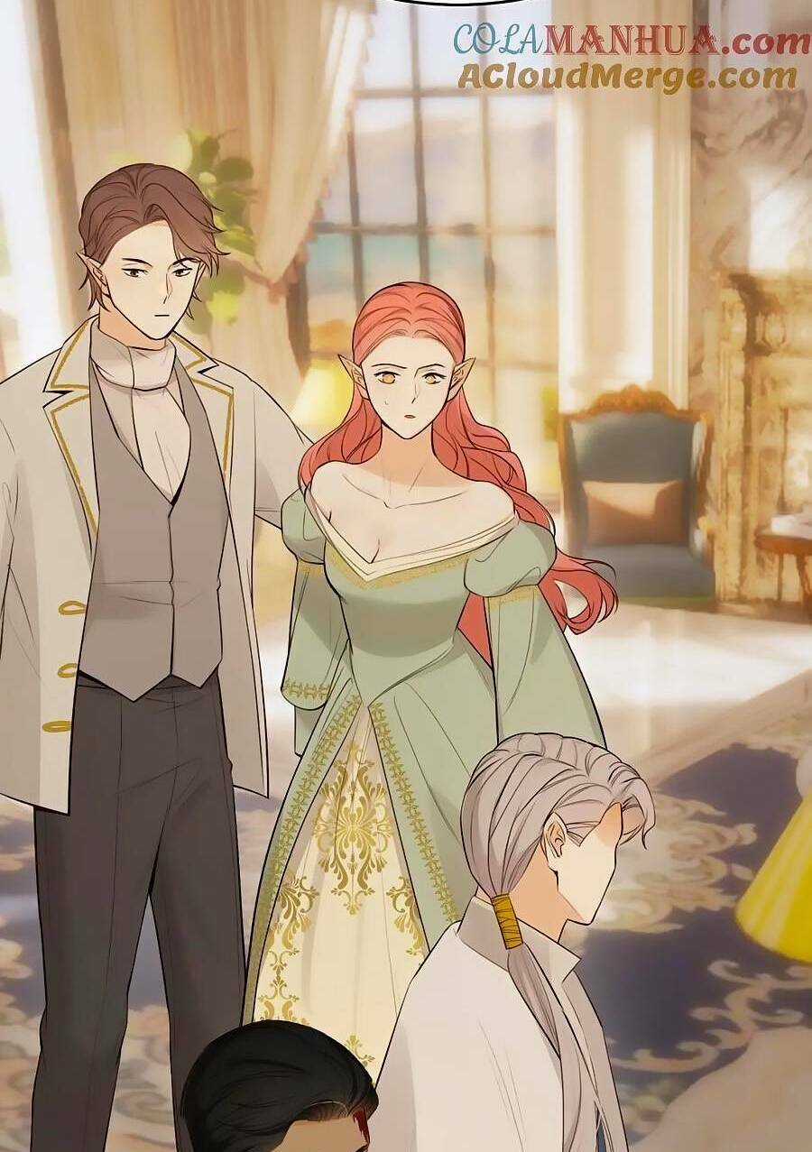 Sổ Tay Nuôi Dưỡng Rồng Chapter 86 trang 57