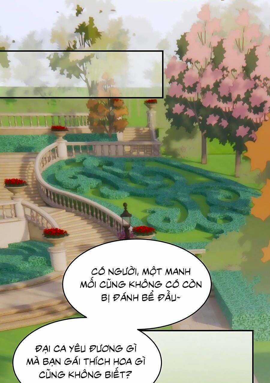 Sổ Tay Nuôi Dưỡng Rồng Chapter 86 trang 61