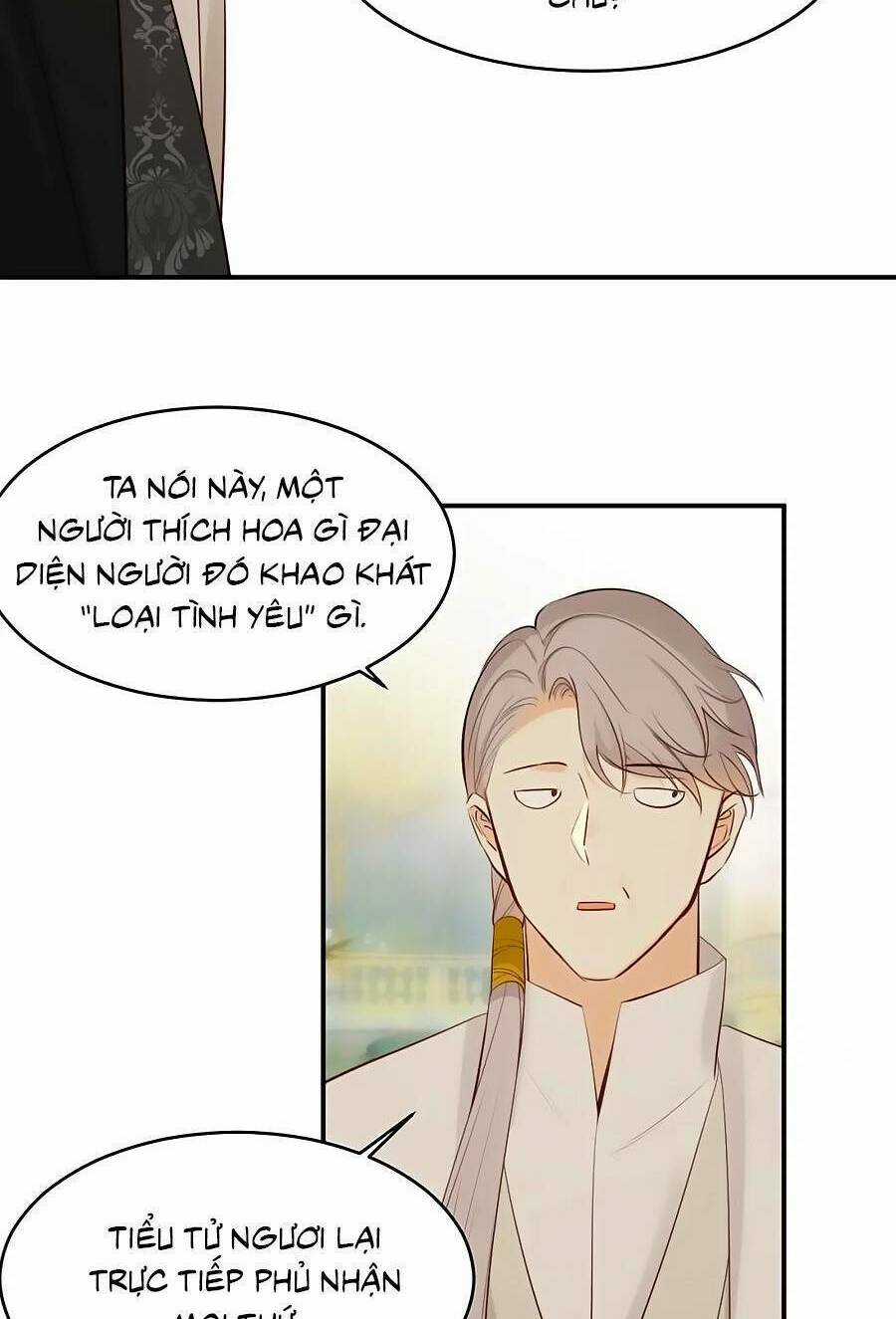 Sổ Tay Nuôi Dưỡng Rồng Chapter 86 trang 64