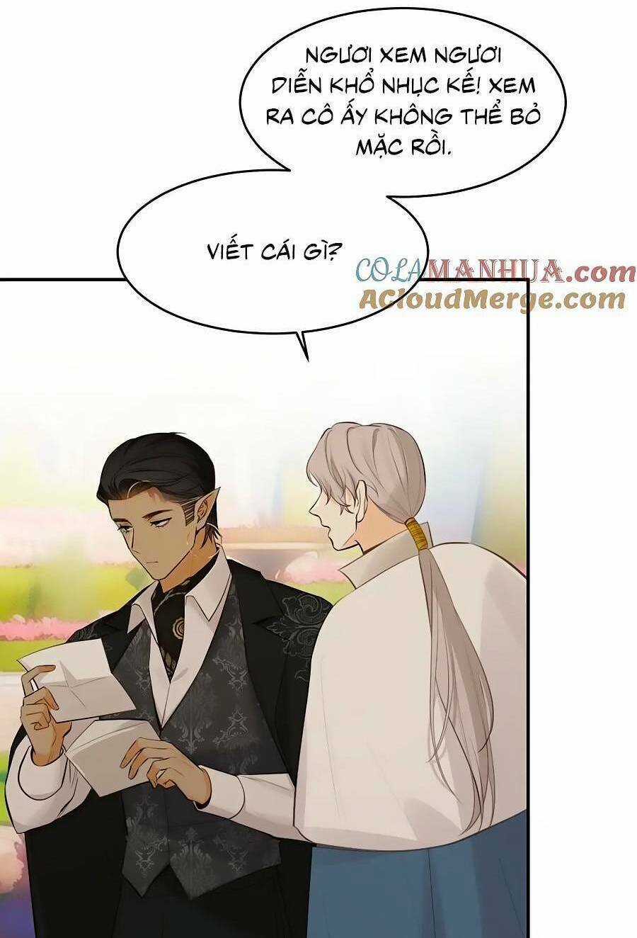 Sổ Tay Nuôi Dưỡng Rồng Chapter 86 trang 67