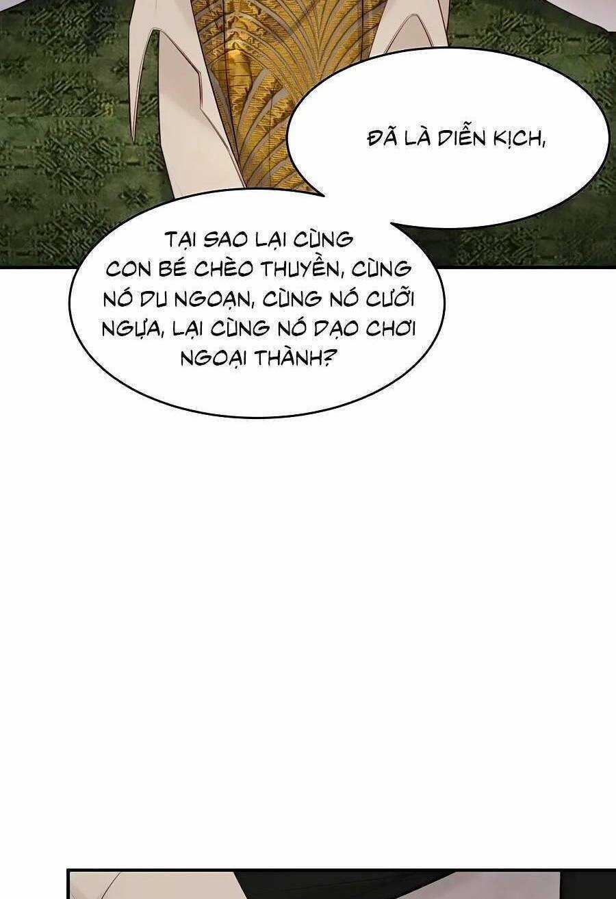 Sổ Tay Nuôi Dưỡng Rồng Chapter 86 trang 7
