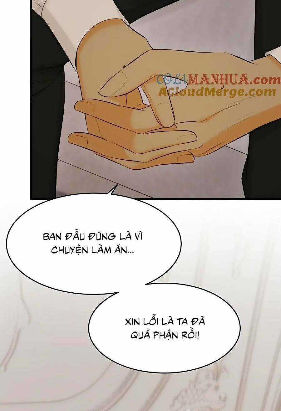 Sổ Tay Nuôi Dưỡng Rồng Chapter 86 trang 8