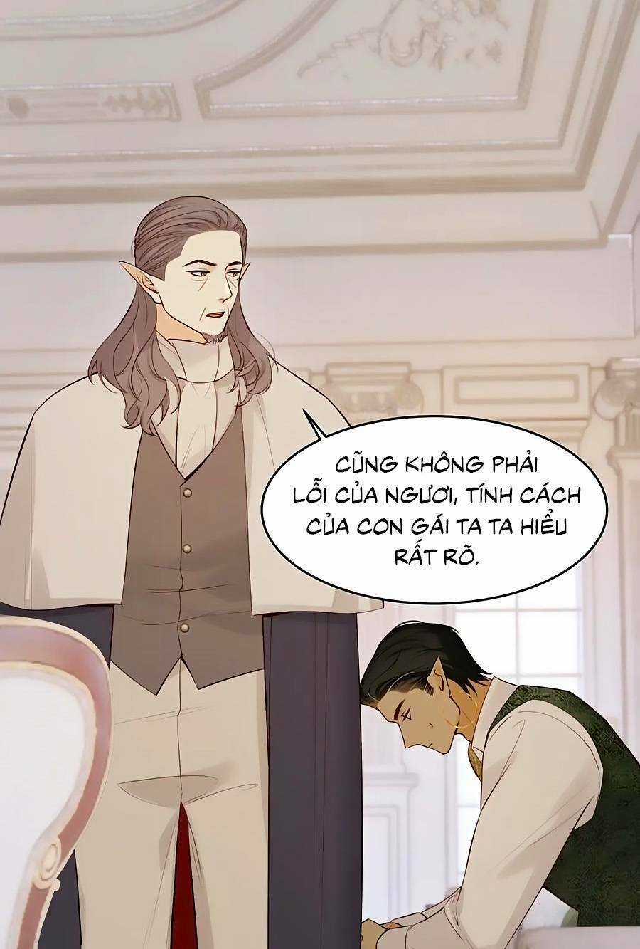 Sổ Tay Nuôi Dưỡng Rồng Chapter 86 trang 9