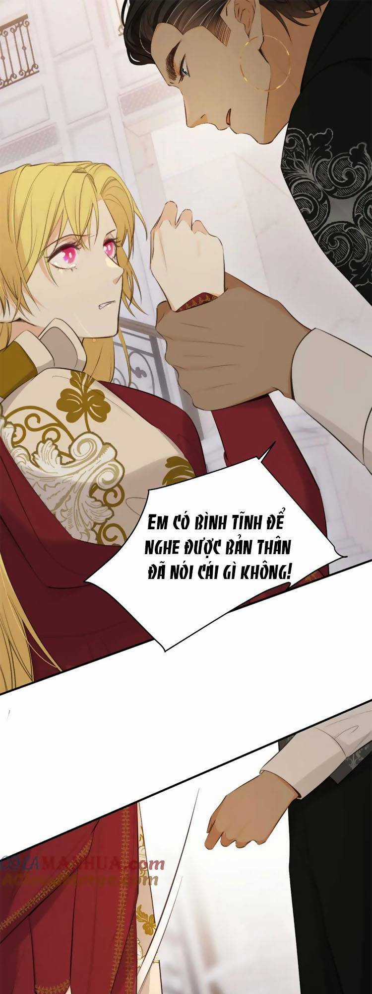 Sổ Tay Nuôi Dưỡng Rồng Chapter 87 trang 12