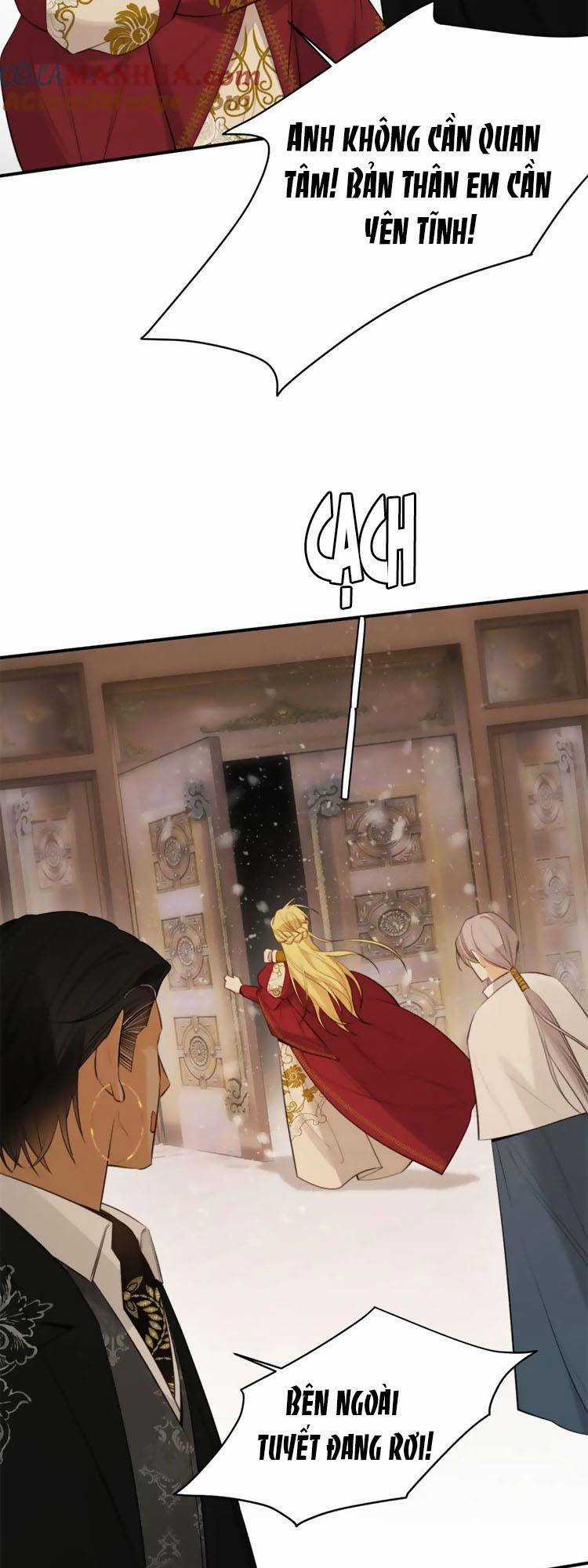 Sổ Tay Nuôi Dưỡng Rồng Chapter 87 trang 14